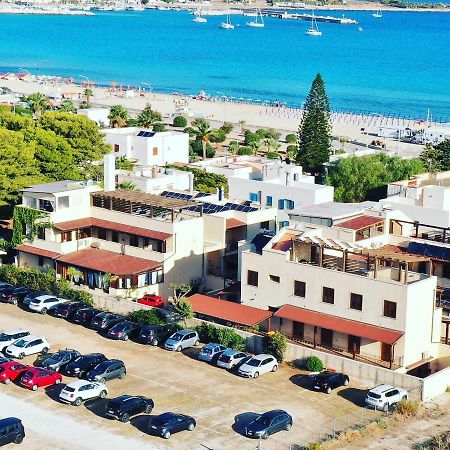 Hotel Iride By Marino Tourist Сан-Вито-Ло-Капо Экстерьер фото