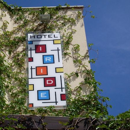Hotel Iride By Marino Tourist Сан-Вито-Ло-Капо Экстерьер фото